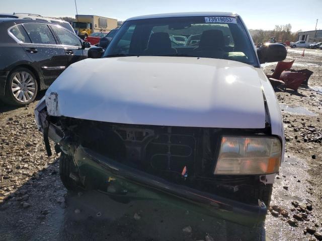 Photo 4 VIN: 1GTCS195928158496 - GMC SONOMA 