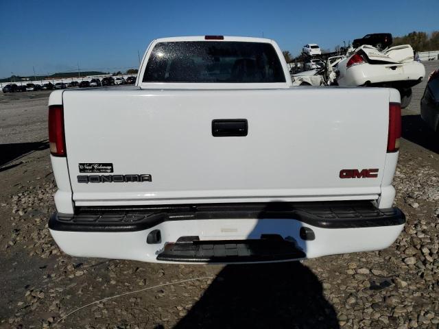 Photo 5 VIN: 1GTCS195928158496 - GMC SONOMA 