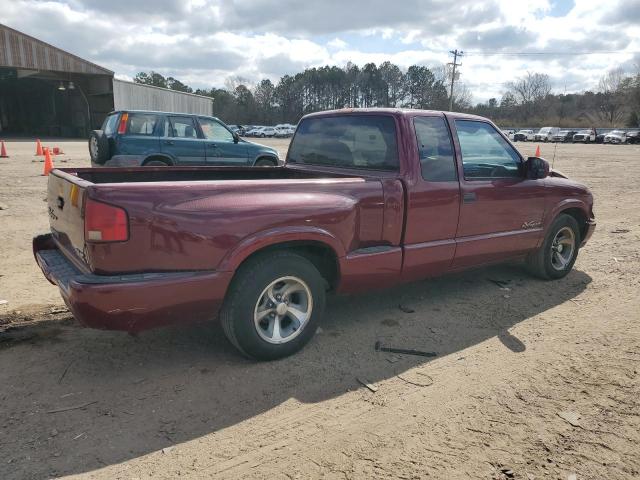 Photo 2 VIN: 1GTCS195X18199847 - GMC SONOMA 