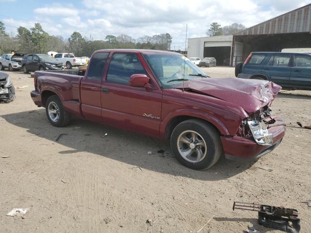 Photo 3 VIN: 1GTCS195X18199847 - GMC SONOMA 