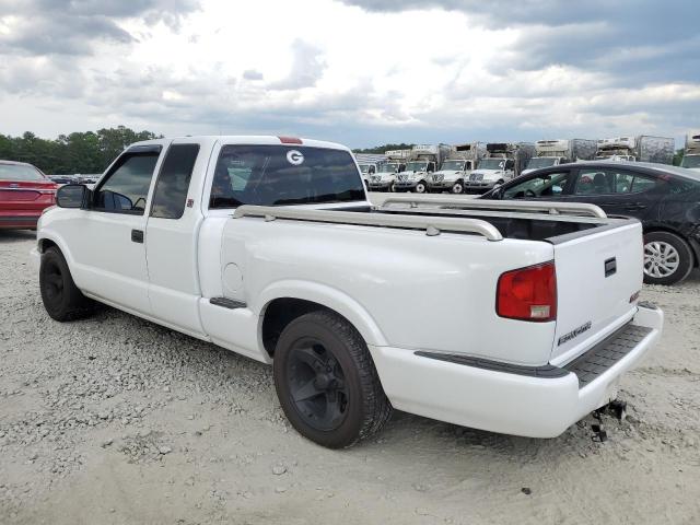 Photo 1 VIN: 1GTCS195X18226366 - GMC SONOMA 