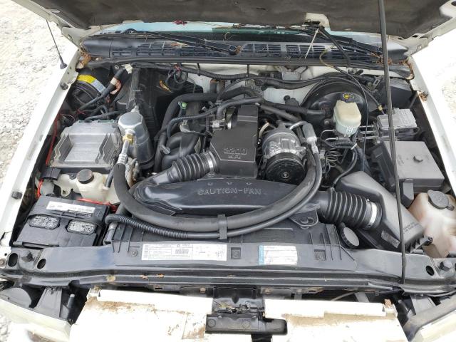 Photo 10 VIN: 1GTCS195X18226366 - GMC SONOMA 