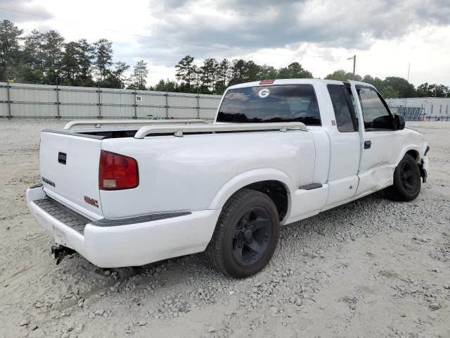 Photo 2 VIN: 1GTCS195X18226366 - GMC SONOMA 