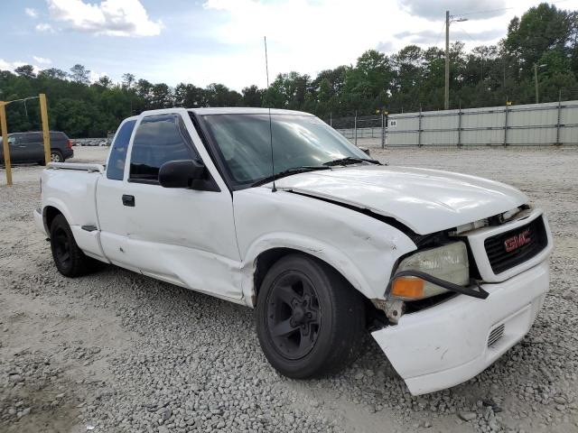 Photo 3 VIN: 1GTCS195X18226366 - GMC SONOMA 