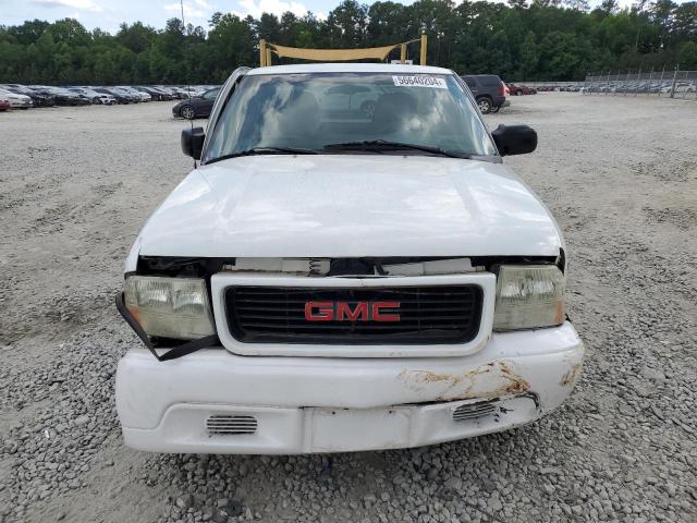 Photo 4 VIN: 1GTCS195X18226366 - GMC SONOMA 