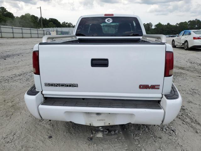 Photo 5 VIN: 1GTCS195X18226366 - GMC SONOMA 