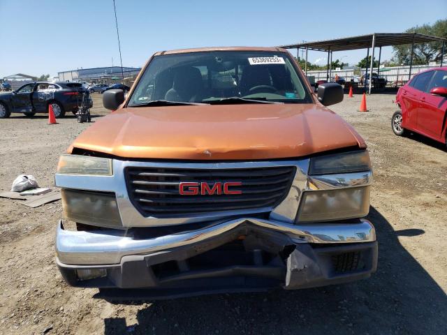 Photo 4 VIN: 1GTCS196148213003 - GMC CANYON 