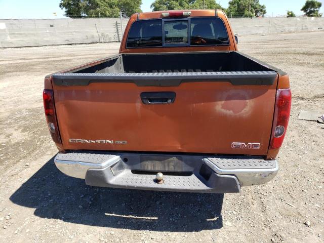 Photo 5 VIN: 1GTCS196148213003 - GMC CANYON 