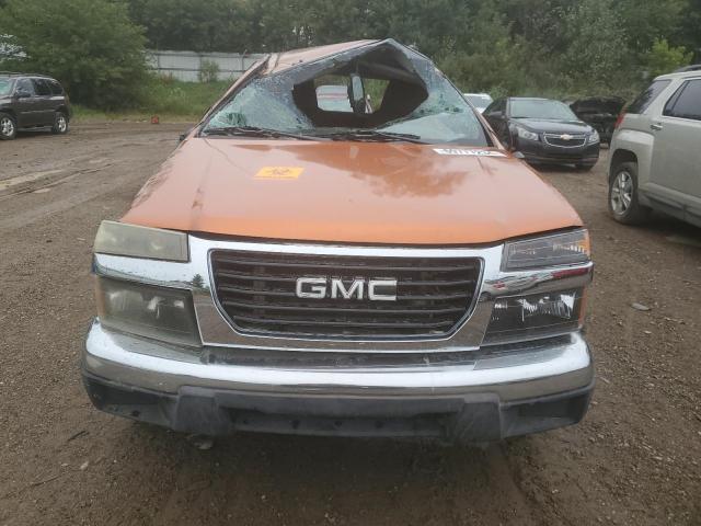 Photo 4 VIN: 1GTCS196158179968 - GMC CANYON 