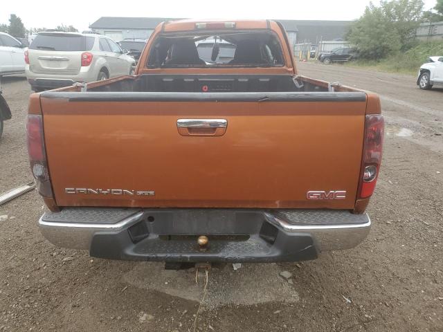 Photo 5 VIN: 1GTCS196158179968 - GMC CANYON 