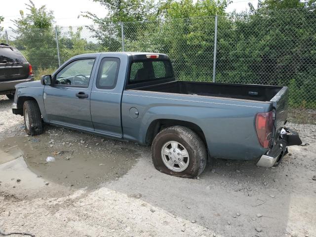 Photo 1 VIN: 1GTCS196168285029 - GMC CANYON 