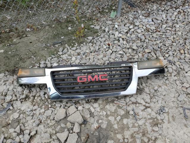 Photo 11 VIN: 1GTCS196168285029 - GMC CANYON 