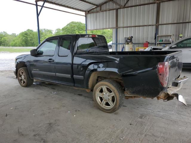 Photo 1 VIN: 1GTCS196258217241 - GMC CANYON 