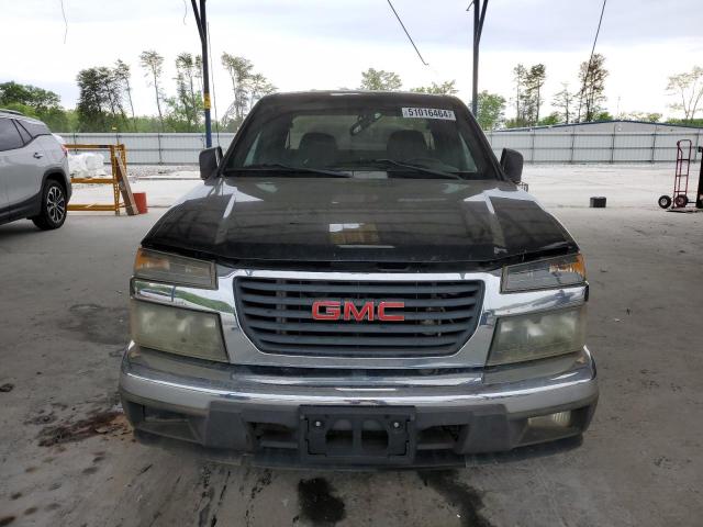 Photo 4 VIN: 1GTCS196258217241 - GMC CANYON 