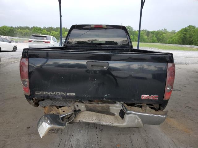 Photo 5 VIN: 1GTCS196258217241 - GMC CANYON 