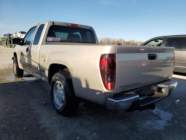 Photo 1 VIN: 1GTCS196348125635 - GMC CANYON 