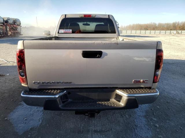 Photo 5 VIN: 1GTCS196348125635 - GMC CANYON 