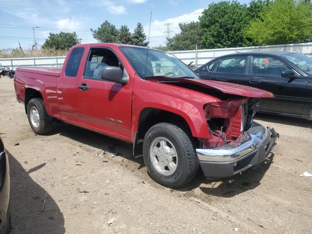 Photo 3 VIN: 1GTCS196348138000 - GMC CANYON 