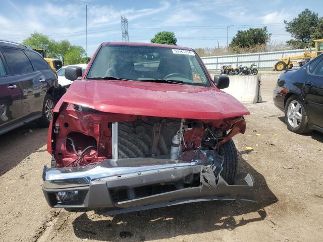 Photo 4 VIN: 1GTCS196348138000 - GMC CANYON 