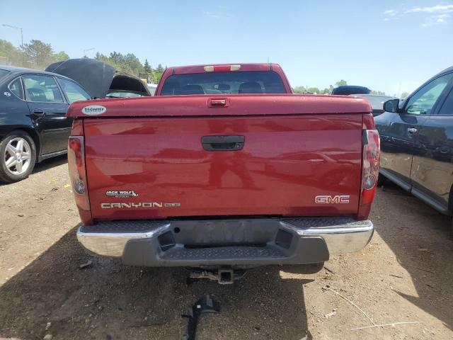 Photo 5 VIN: 1GTCS196348138000 - GMC CANYON 