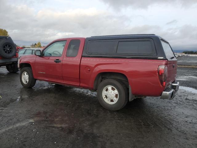 Photo 1 VIN: 1GTCS196348169859 - GMC CANYON 