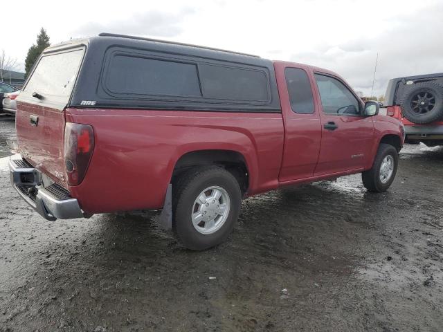 Photo 2 VIN: 1GTCS196348169859 - GMC CANYON 