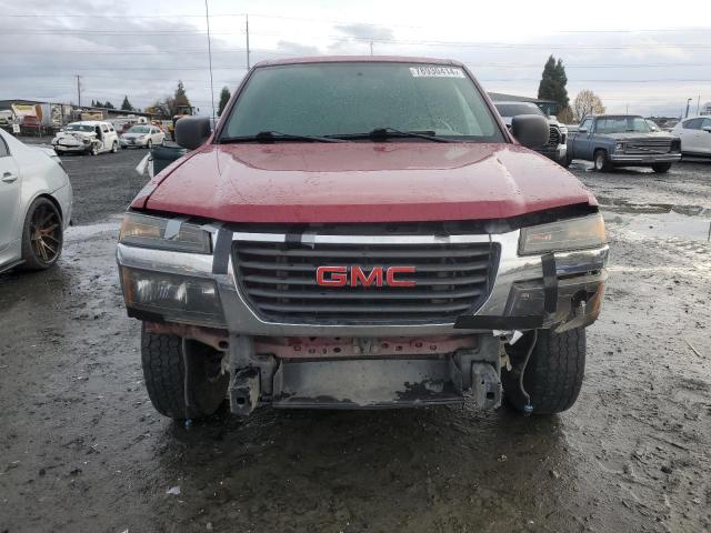 Photo 4 VIN: 1GTCS196348169859 - GMC CANYON 