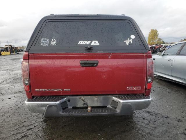 Photo 5 VIN: 1GTCS196348169859 - GMC CANYON 