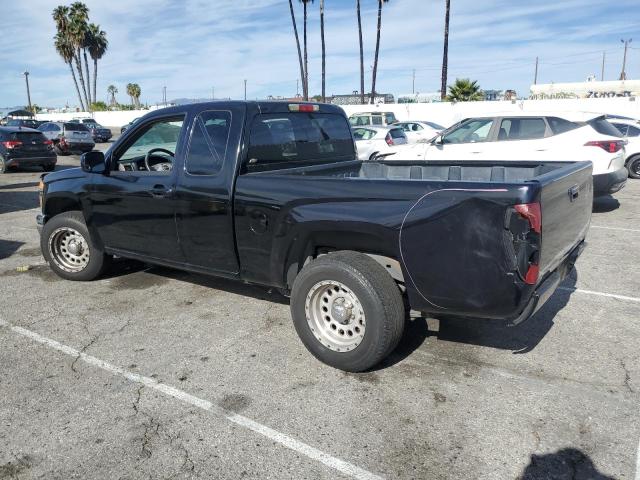 Photo 1 VIN: 1GTCS196558282035 - GMC CANYON 