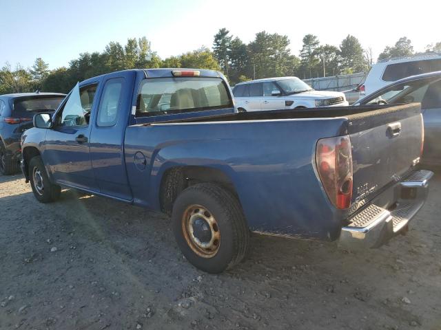 Photo 1 VIN: 1GTCS196668280103 - GMC CANYON 