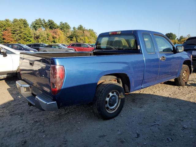 Photo 2 VIN: 1GTCS196668280103 - GMC CANYON 