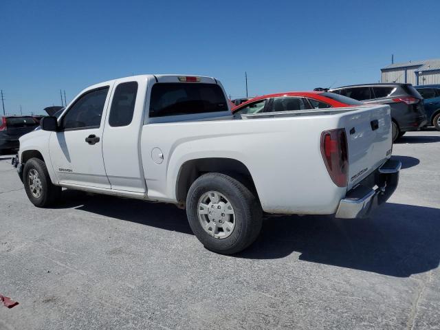 Photo 1 VIN: 1GTCS196958217981 - GMC CANYON 