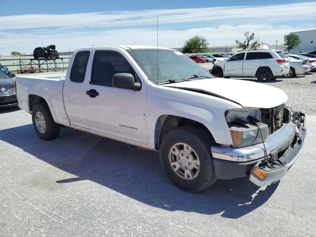 Photo 3 VIN: 1GTCS196958217981 - GMC CANYON 