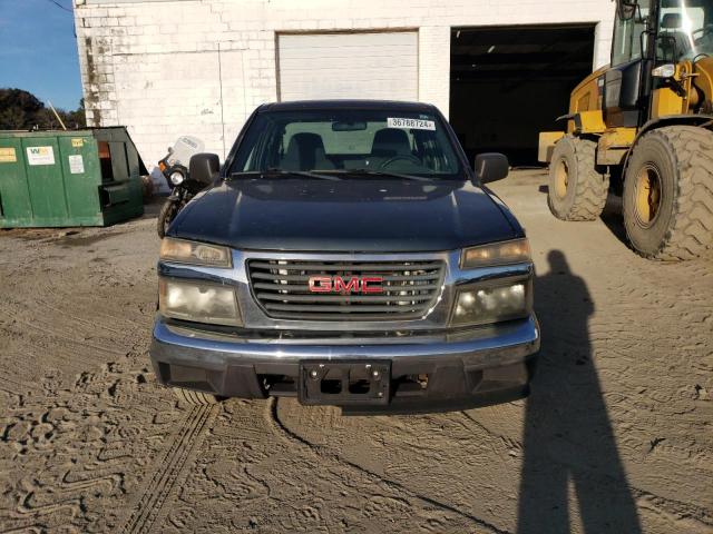 Photo 4 VIN: 1GTCS196968252134 - GMC CANYON 