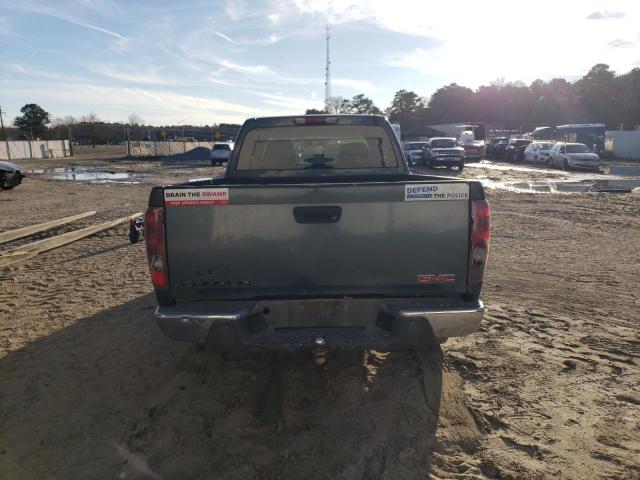 Photo 5 VIN: 1GTCS196968252134 - GMC CANYON 