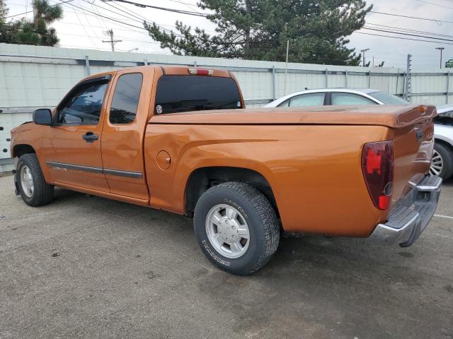 Photo 1 VIN: 1GTCS196X48110159 - GMC CANYON 