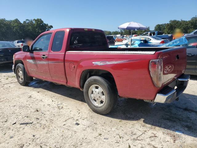 Photo 1 VIN: 1GTCS198458102786 - GMC CANYON 