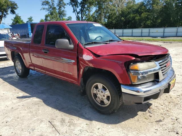 Photo 3 VIN: 1GTCS198458102786 - GMC CANYON 