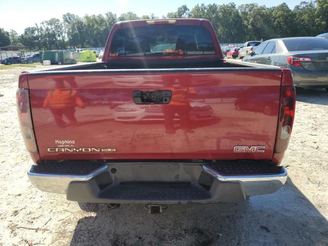 Photo 5 VIN: 1GTCS198458102786 - GMC CANYON 