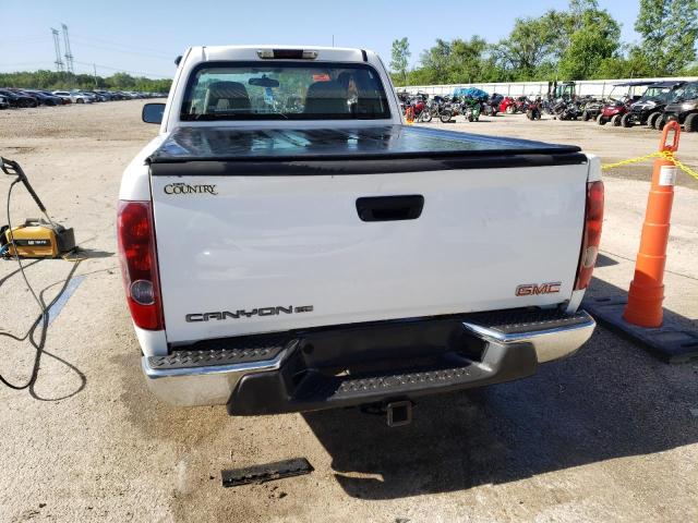 Photo 5 VIN: 1GTCS199088146152 - GMC CANYON 