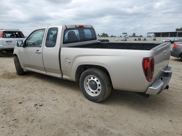 Photo 1 VIN: 1GTCS199198115137 - GMC CANYON 