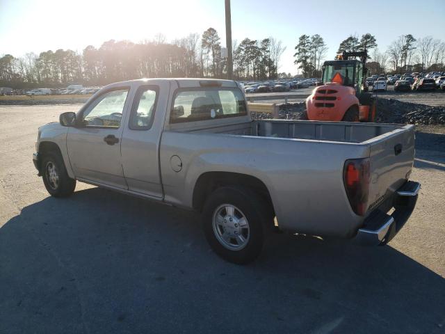 Photo 1 VIN: 1GTCS199478105425 - GMC CANYON 