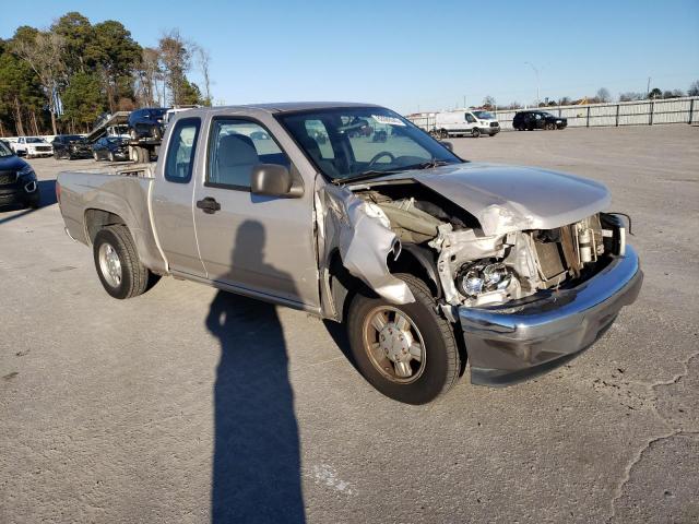 Photo 3 VIN: 1GTCS199478105425 - GMC CANYON 