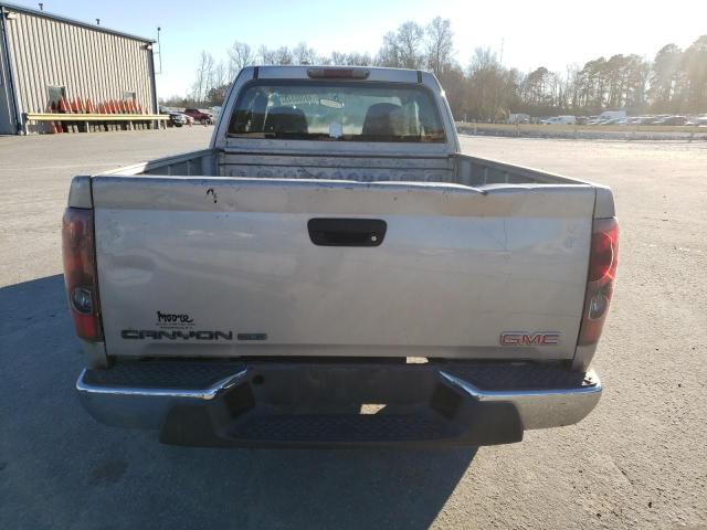 Photo 5 VIN: 1GTCS199478105425 - GMC CANYON 