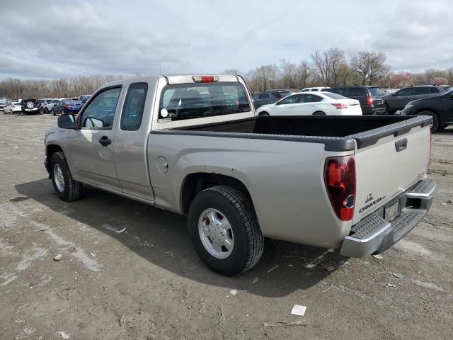 Photo 1 VIN: 1GTCS19E378168903 - GMC CANYON 