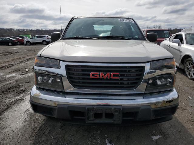 Photo 4 VIN: 1GTCS19E378168903 - GMC CANYON 