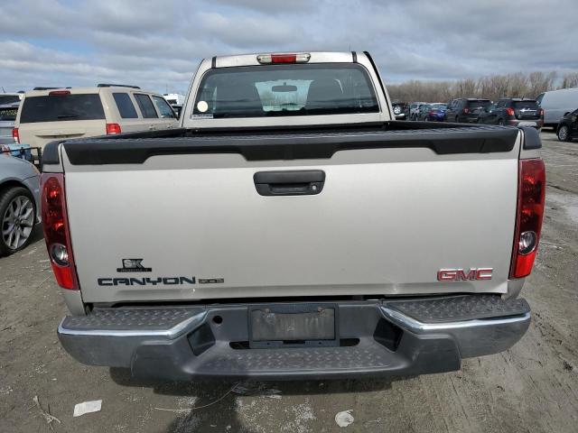 Photo 5 VIN: 1GTCS19E378168903 - GMC CANYON 