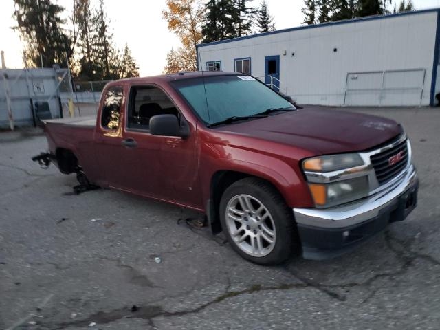 Photo 3 VIN: 1GTCS19E378236052 - GMC CANYON 