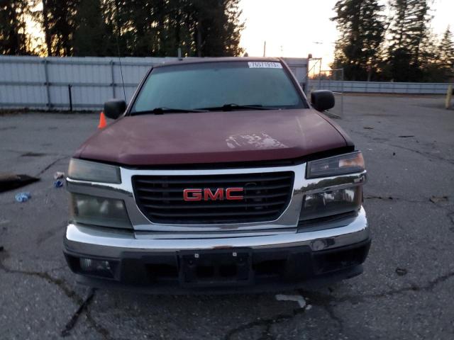 Photo 4 VIN: 1GTCS19E378236052 - GMC CANYON 