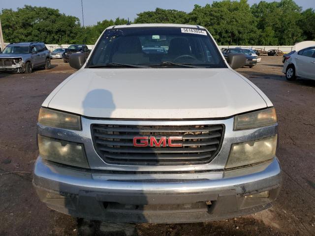 Photo 4 VIN: 1GTCS19E388180230 - GMC CANYON 